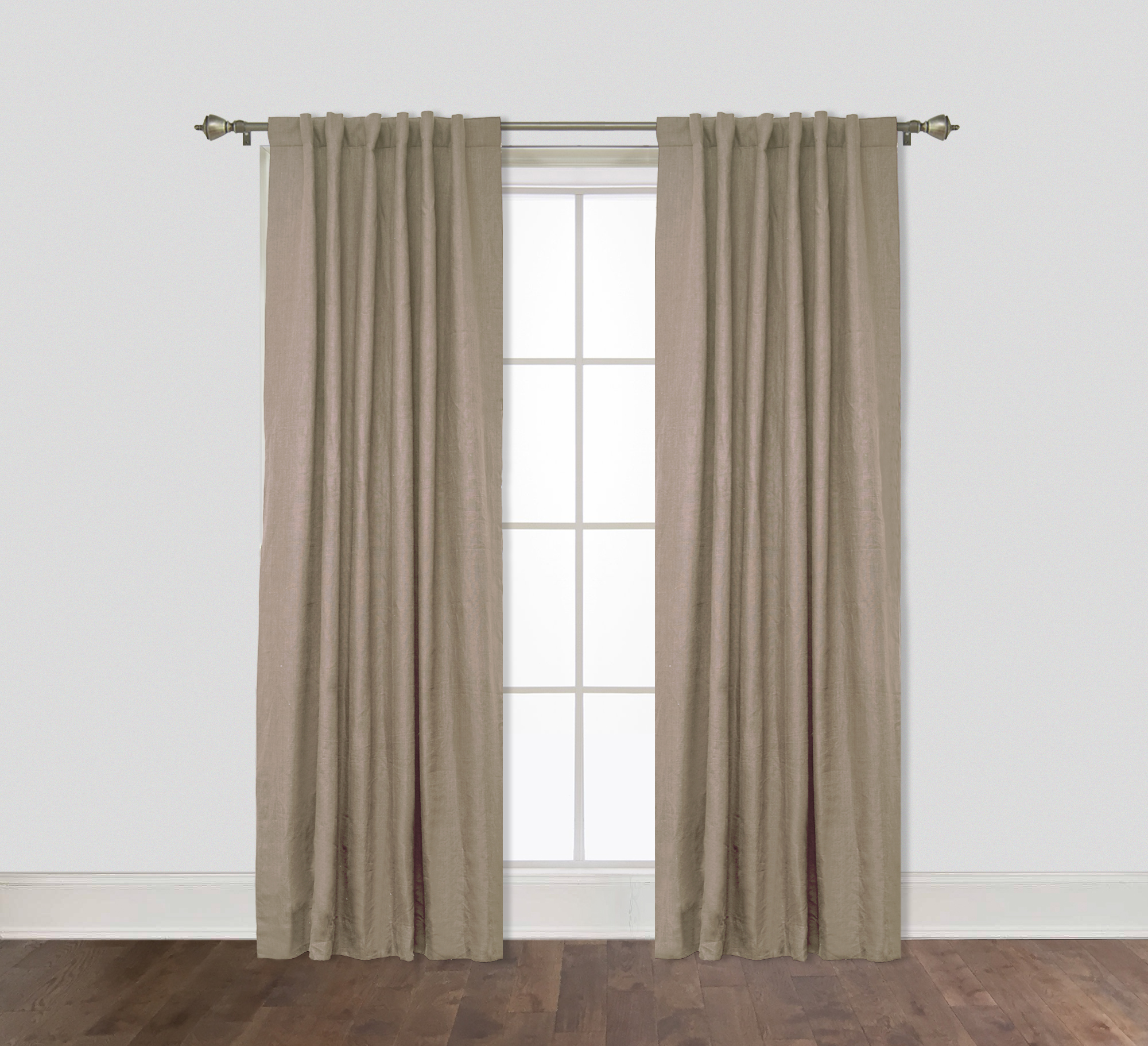 Newport Curtains