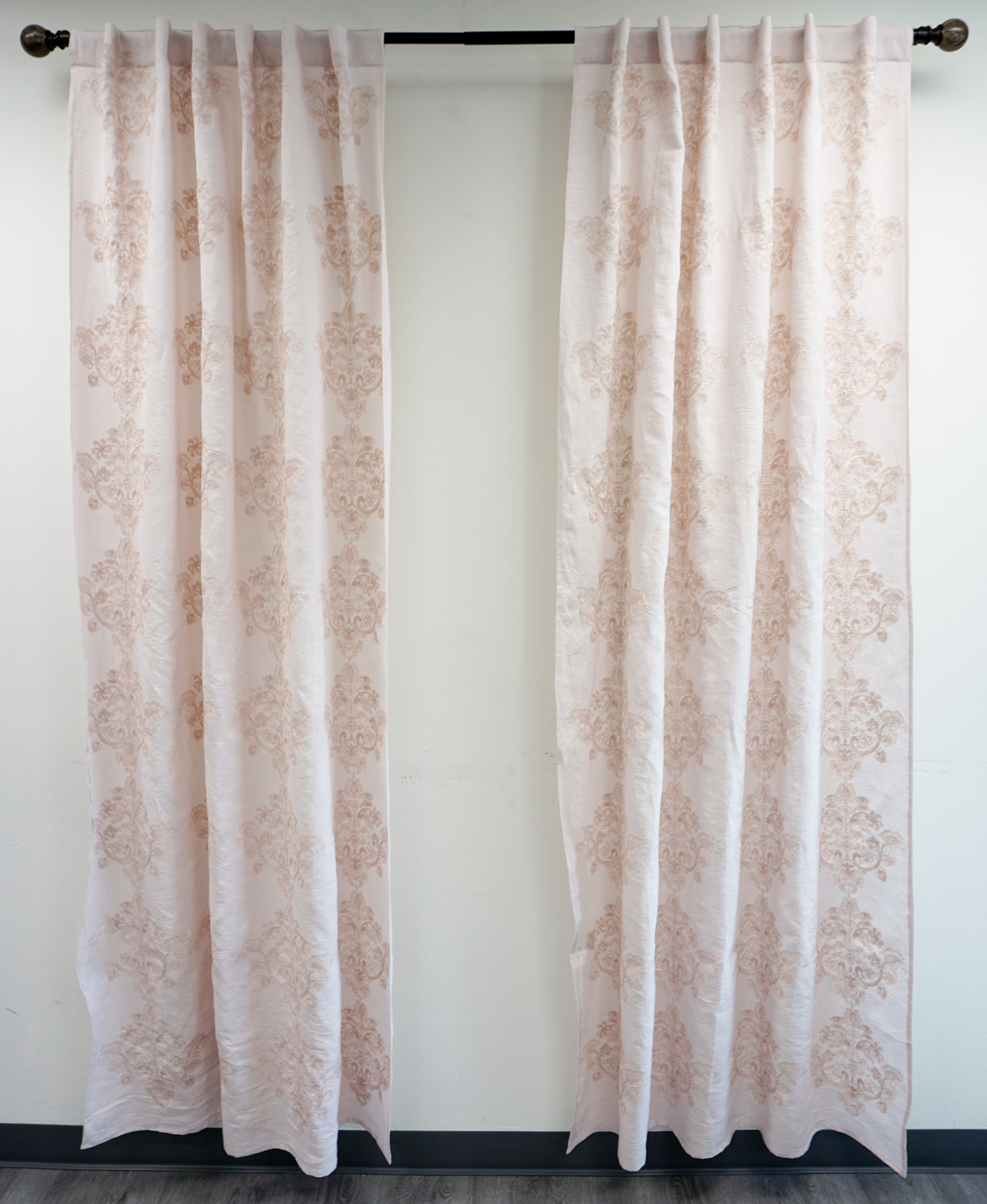 Boho Curtain