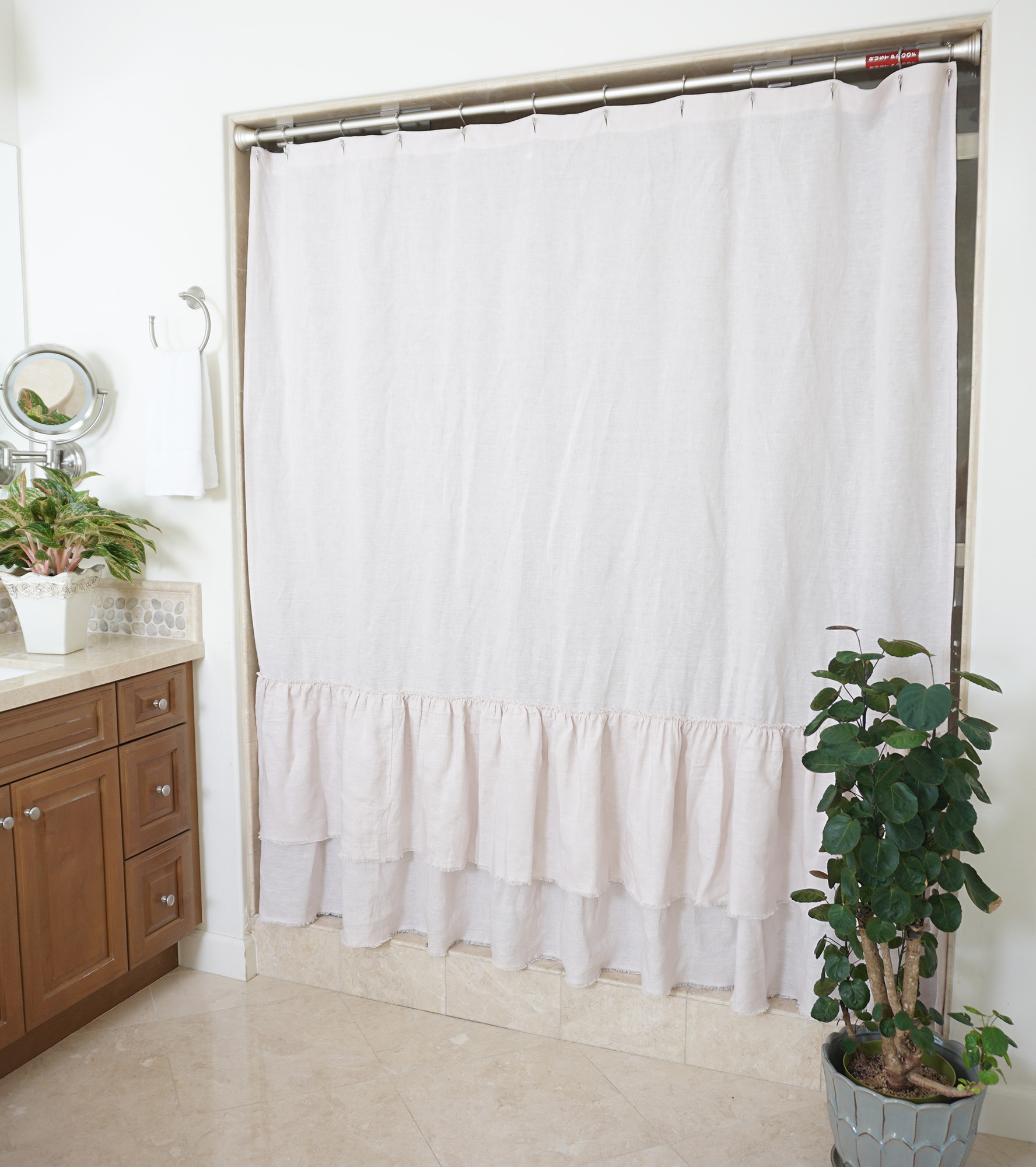 Peyton Shower Curtain