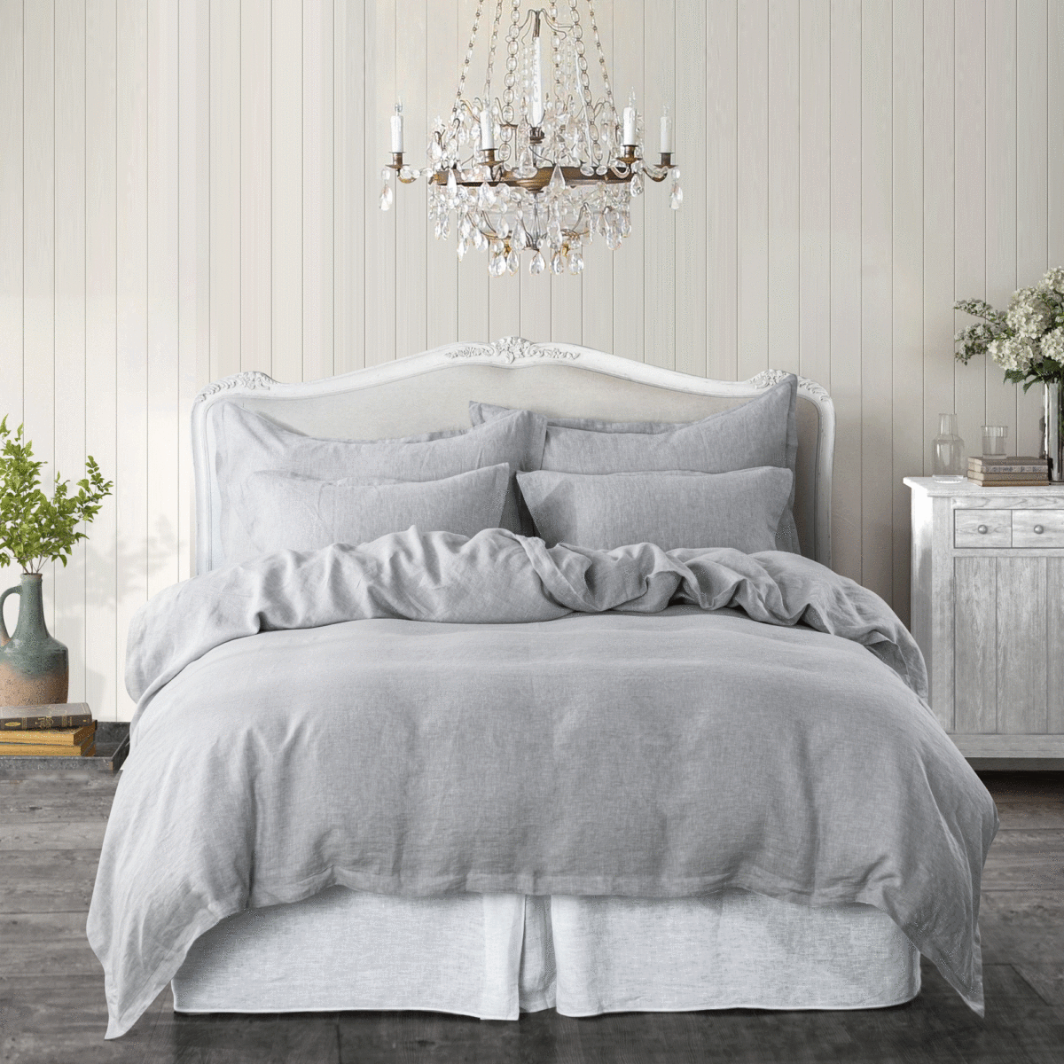 Lucca Duvet Cover