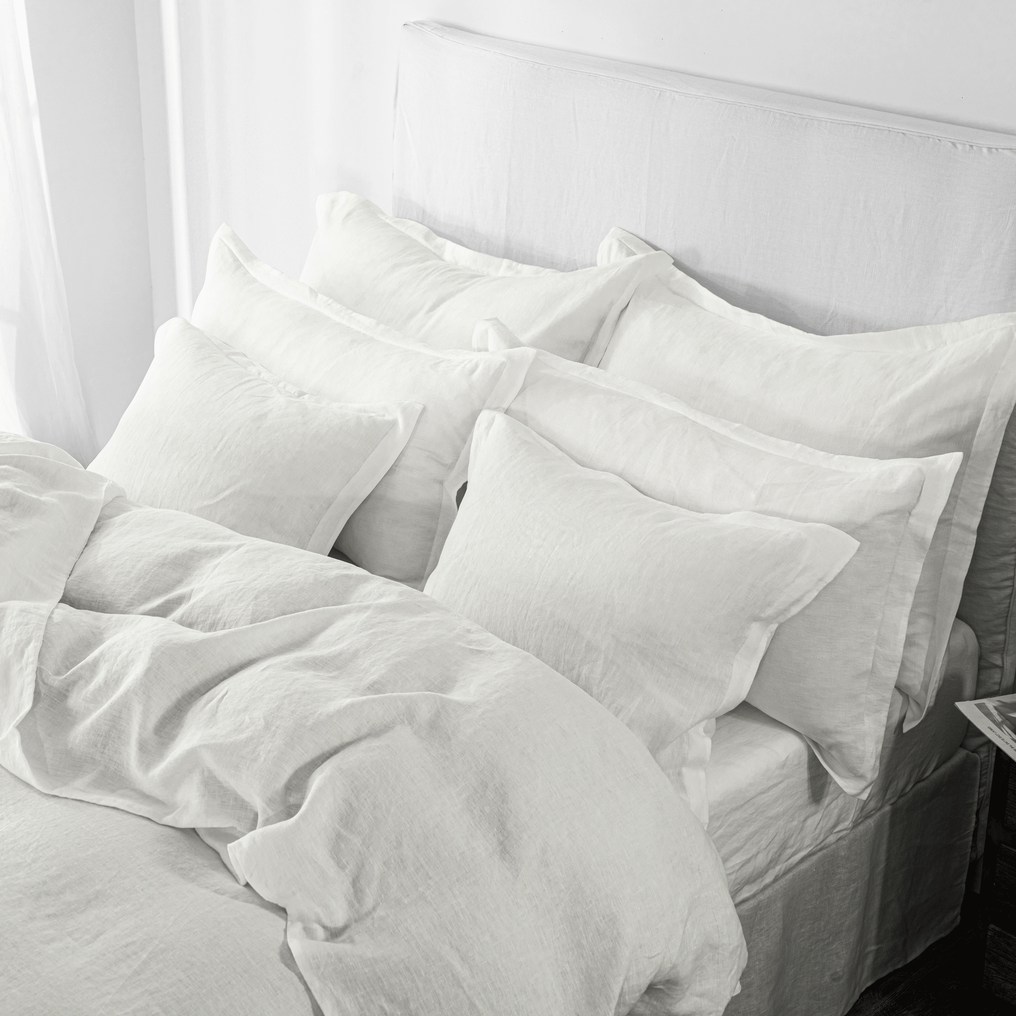 Lucca Pillow Sham