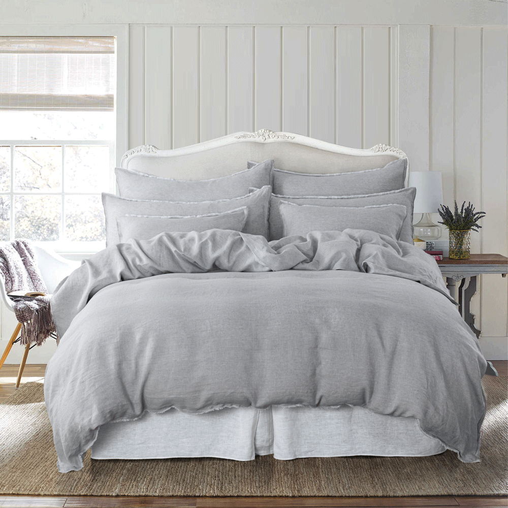 Lilah Duvet Cover