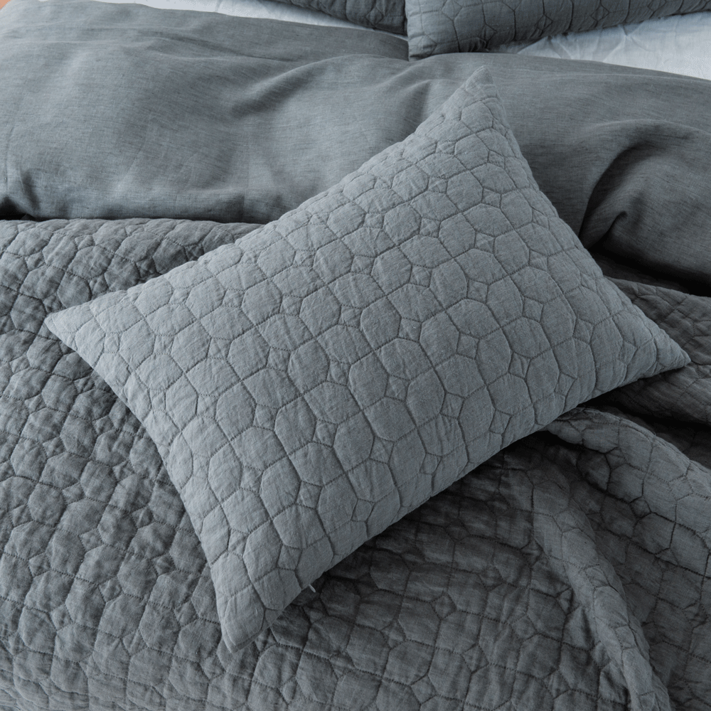 Hampton Quilt Sham